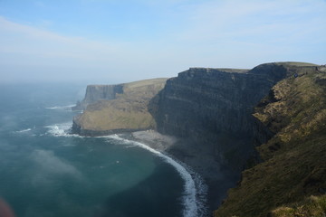 Cliffs of Moher