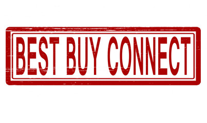 Best buy connect