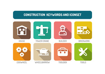 Construction Concept