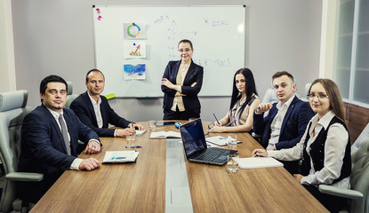 Business People Meeting Conference Discussion Corporate Concept,business team,business partners discussing documents and ideas,Business conference in a modern office,close up