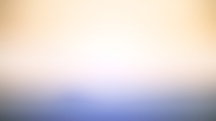 Blurred Sunrise Background. - obrazy, fototapety, plakaty