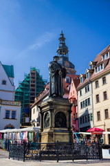 Lutherstadt Eisleben