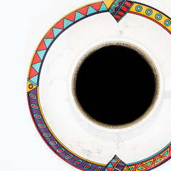 Cup Coffee