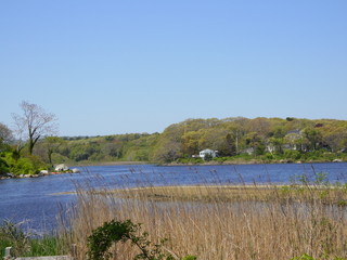 ocean inlet