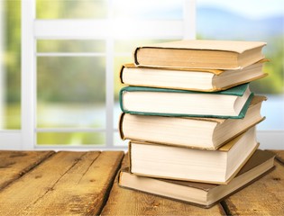 Books.