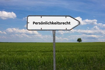 Pers&ouml;nlichkeitsrecht - Daten sammeln - Bilder mit W&ouml;rtern aus dem Bereich Datenschutz, Wortwolke, W&uuml;rfel, Buchstabe, Bild, Illustration