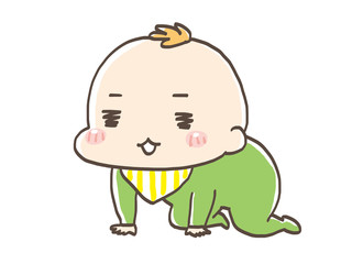 赤ちゃん