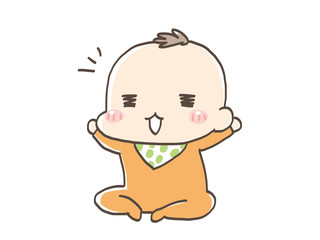 赤ちゃん