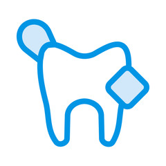 Obraz premium cavity 