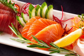 Fototapety  Sushi
