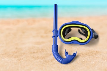 Snorkel.