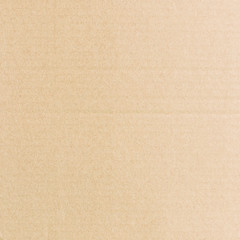 Fototapeta na wymiar packing paper or cardboard texture for background.