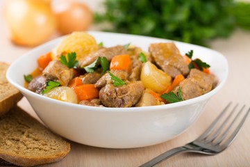 Stew.