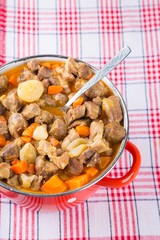 Stew.