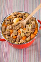 Fototapeta premium Stew.
