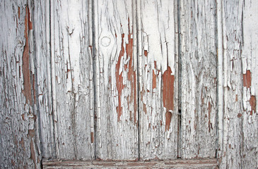 light blue shabby rustic wood texture