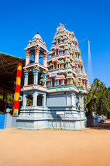 Murugan Temple, Sri Lanka