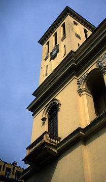 St.-Petri-Kirche