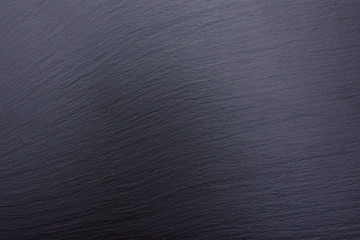 Black stone slate, free space for text