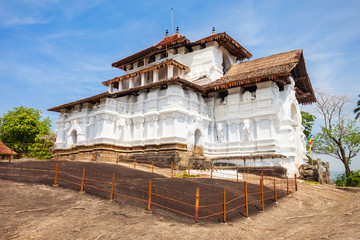 Sri Lankathilake Rajamaha Viharaya