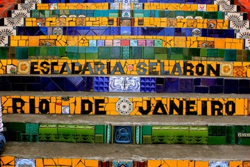 Rio de Janeiro, Brazil