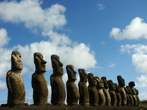 Easter Island