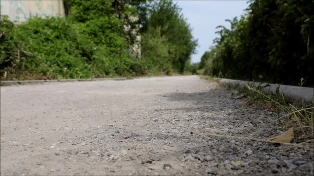 Chemin