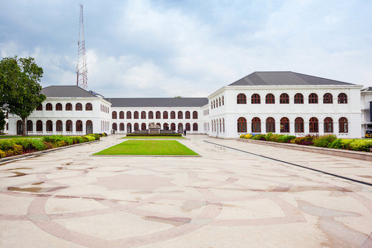 Arcade Independence Square, Colombo