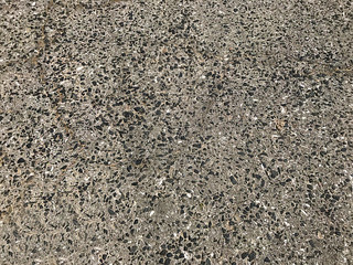 Natural background - pavement