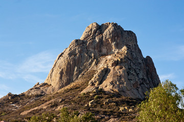 Peña de Bernal