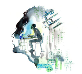 programmer © okalinichenko