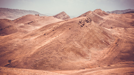 Naklejka premium Georgia