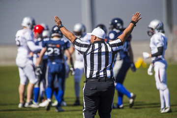 American Football