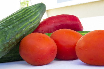 verduras