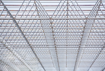 frame building construction