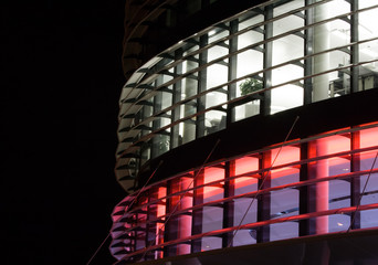 Bürogebäude