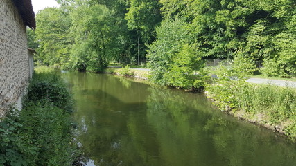 ruisseau