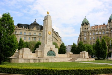 Budapest, Hungary