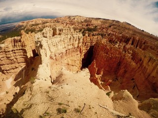 Bryce Canyon, USA