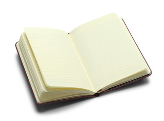 Journal Open
