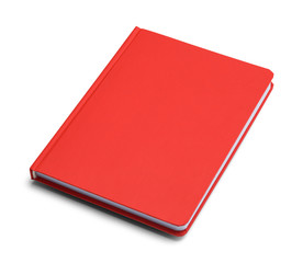 Journal Red