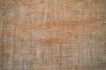Jute-Hintergrund