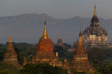 Bagan, Myanmar