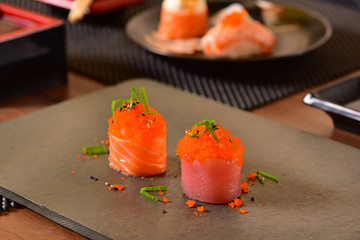 Japanese Food © marcelokrelling