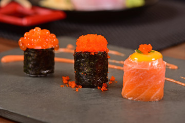 Japanese Food © marcelokrelling
