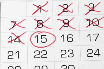 Calendar