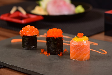 Japanese Food © marcelokrelling