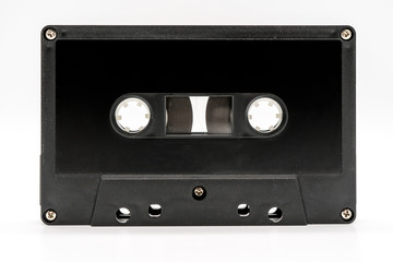 intage audio tape cassette