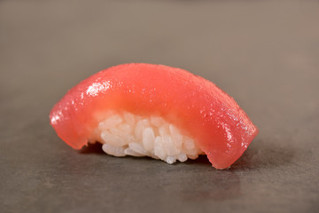 Nigiri Sushi