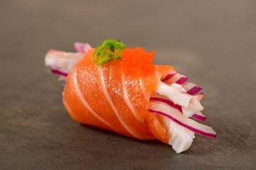 Nigiri Sushi